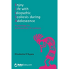 Enjoy life with idiopathic scoliosis during adolescence: Psychology for professionals of scoliosis - Paperback