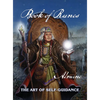 Book of Runes - Hardcover