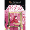 She Persisted: Malala Yousafzai - Paperback