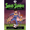 Soccer Sabotage: A Graphic Guide Adventure - Paperback