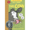 Zig and Wikki in the Cow: Toon Level 3 - Paperback