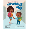 Marvelous Me: The Adventures of Super Obi - Hardcover