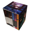 Monogatari Series Box Set Season 1 - Paperback