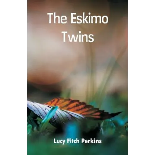 The Eskimo Twins - Paperback