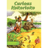 Curious kokorioko - Paperback