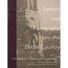 Letters and Photographs from the Battle Country: The World War I Memoir of Margaret Hall - Paperback