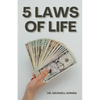 5 Laws of Life - Paperback