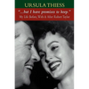 But I Have Promises to Keep: My Life Before, With, and After Robert Taylor - Hardcover