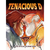 Tenacious D: The Official Coloring Book - Paperback