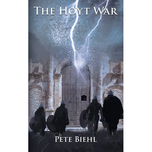 The Hoyt War - Paperback
