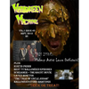 Halloween Machine Magazine Issue Three - Paperback