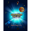 Grammar Galaxy: Nebula: Mission Manual - Paperback