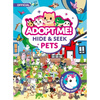 Adopt Me! Hide & Seek Pets - Hardcover
