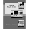 Drum Machines - Paperback