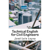 Technical English for Civil Engineers: English-Spanish Construction Terms - Paperback