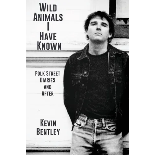 Wild Animals I Have Known - Paperback