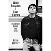 Wild Animals I Have Known - Paperback