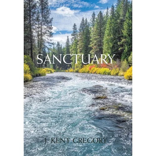 Sanctuary - Hardcover