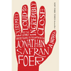 Extremely Loud and Incredibly Close - Paperback