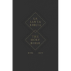 ESV Spanish/English Parallel Bible (La Santa Biblia Rvr 1960 / The Holy Bible Esv, Paperback) - Paperback