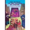 The Mishap in the Village of Lekter Book 1: It takes a whole town to survive in the Nether - Paperback