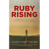 Ruby Rising: An Eddie Holland Novel - Paperback