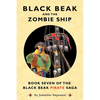 Black Beak and the Zombie Ship - Paperback