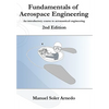 Fundamentals of Aerospace Engineering (2nd Edition): An introductory course to aeronautical engineering - Paperback