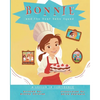Bonnie and the Deaf Bake Squad: A Lesson in Confidence - Paperback