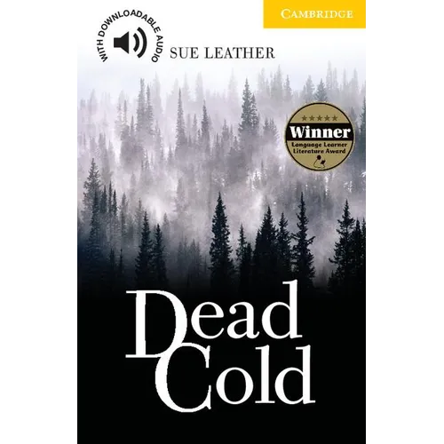 Dead Cold Level 2 - Paperback