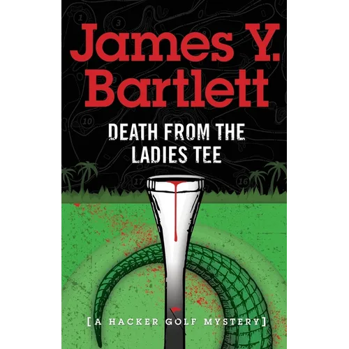 Death from the Ladies Tee - Paperback