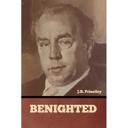 Benighted - Paperback
