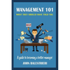 Management 101: What They Should Have Told You - Paperback