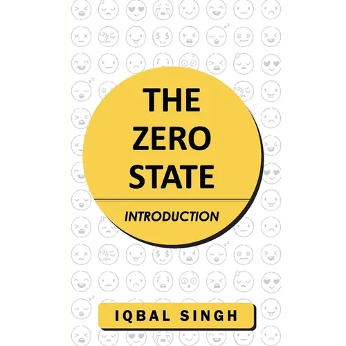 The Zero State - Introduction - Paperback