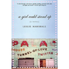 A Girl Could Stand Up - Paperback
