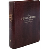 Henry Morris Study Bible - Imitation Leather