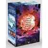 The Reckoners Series Paperback Box Set: Steelheart; Firefight; Calamity - Paperback