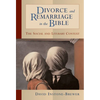 Divorce and Remarriage in the Bible: The Social and Literary Context - Paperback