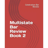 Multistate Bar Review Book 2 - Paperback