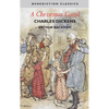 A Christmas Carol (Illustrated in Color by Arthur Rackham) - Hardcover