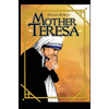 Female Force: Mother Teresa- A Graphic Novel - Hardcover