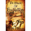 The Magic of Finkleton - Paperback