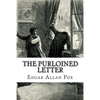 The Purloined Letter Edgar Allan Poe - Paperback