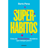 Superhàbitos / Super Habits - Paperback