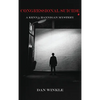 Congressional Suicide: A Kenna Hannigan Mystery - Hardcover