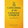 Catechism of the Catholic Church with Theological Commentary - Hardcover