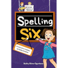 Spelling Six: An Interactive Vocabulary and Spelling Workbook for 10 and 11 Years Old (With Audiobook Lessons) - Paperback