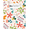 Bill Payment Tracker: A bill payment checklist makes it easy to track your bill payment every month Help you pay on time and Have everything - Paperback