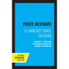 Poste Restante: A Lawrence Travel Calendar - Paperback