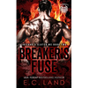 Breaker's Fuse - Paperback